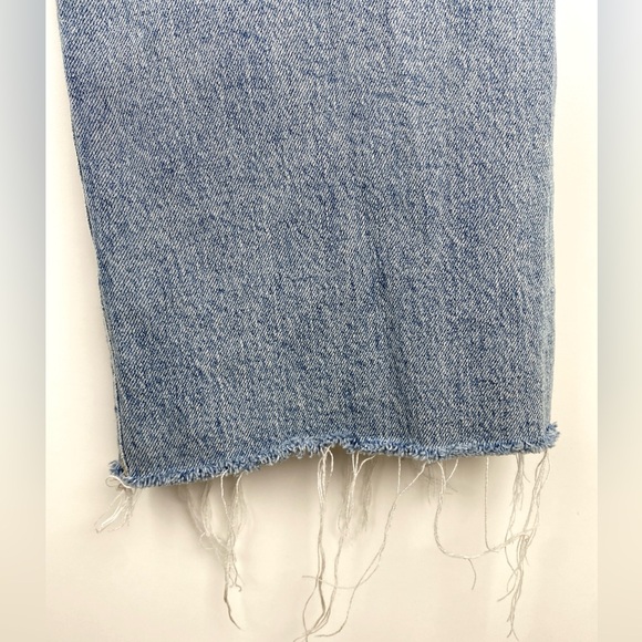 Favorite Daughter High Rise Boyfriend Jean - Picture 6 of 10